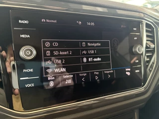 Volkswagen T-Roc 1.5 TSi 150PK DSG Sport Bns R-Line  AFN.TREKHAAK/19INCH/CAMERA/NAVI/VIRTUAL/CARPLAY/PDC / 41
