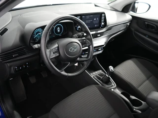 Hyundai i20 1.0 T-GDI Comfort Smart Clima | Winterpakket | Trekhaak | Camera | / 8