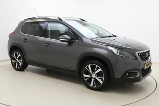 Peugeot 2008 1.2T 130pk GT-line / 9