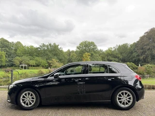 Mercedes-Benz A-Class 200 Business Solution / 21