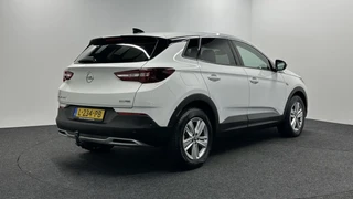 Opel Grandland X 1.2 Turbo Business Executive CAMERA TREKHAAK CARPLAY LM NAVI ECC CRUISE. / 6