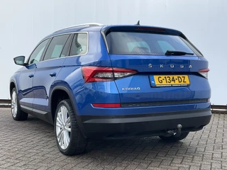 Škoda Kodiaq 1.5 TSI Edition Automaat Pano Trekhaak Canton-Sound Elek.klep Nav/Cam! Business / 16