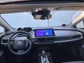 Toyota Prius 2.0 Plug-in Executive Carplay Pano.dak Stoel/Stuurverw. PHEV / 38