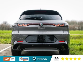 Alfa Romeo Tonale 1.3 Ti PHEV 280Pk / 8