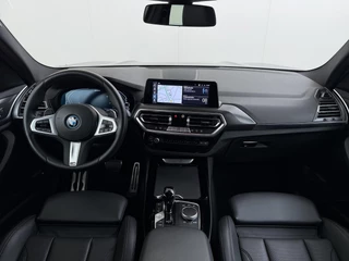 BMW X3 xDrive30e M-SPORT| DEALER ONDERHOUDEN| CAMERA| ELEKTRISCHE ACHTERKLEP| APPLE CARPLAY| RIJKLAARPRIJS / 24
