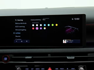 Hyundai Tucson 1.6 TGDI PHEV N Line Business Sky Demo-voordeel / 49