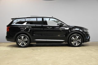 Kia Sorento 1.6 T-GDi 230pk Hybrid Aut 5-zitpl. DynamicPlusLine |Schuifdak! 1650kg Trekg. / 5
