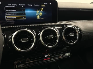Mercedes A-klasse 200 Advantage LEER NAVI CAMERA CRUISE LM ECC. / 58