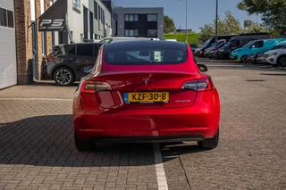 Tesla Model 3 Long Range AWD Dual Motor 75 kWh, SOH 93% / 6