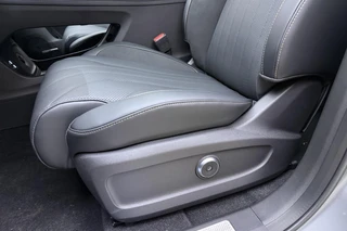 Jaecoo 8 1.5 SHS-P Exclusive 7p Plug-in Hybride | Lederen bekleding | 1600 KG trekgewicht | Stuur- en stoelverwarming | Elektrische achterklep | Schuif-/ kanteldak / 26