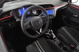 Opel Corsa 1.2 Turbo Hybrid Yes Automaat 1e Eigenaar 7 JAAR GARANTIE Apple CarPlay 17" NL Auto / 6