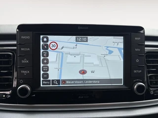 Kia Rio 1.0 TGDI DynamicLine | Navigatie | Airco | Apple Carplay / Android Auto | Achterruitrij Camera | Lichtmetalen Velgen | / 22