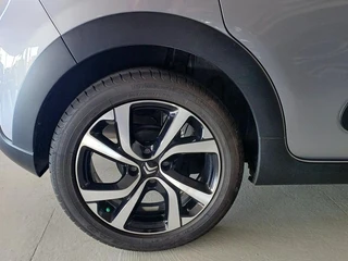 Citroen C3 1.2 Max Trekhaak / 11