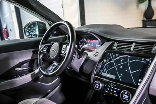 Jaguar E-PACE 1.5 P300e AWD R-Dynamic S Leder|Carplay|Camera / 30