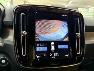 Volvo XC40 2.0 T4 Inscription | Parkeer assist Pro | CarPlay | Winter Pakket | LED | Ambient | Rij Assist Pro | Keyless | NAP / 11