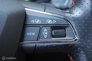 Seat Ateca 2.0 EcoTSI FR 4DRIVE/Led/LederlE.klep/Cam/Trekhaak / 37