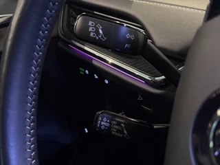 Škoda Enyaq iV 80 Sportline 204pk 95% BTW Warmtepomp Pano Camera 21'' / 24
