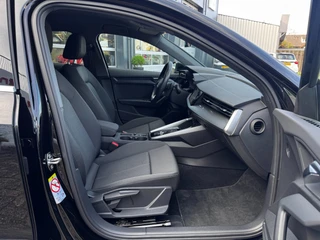 Audi A3 Sportback 40 TFSI e 204 PK Advanced edition | 93 % SOH | Audi dealer onderhouden | Camera | Stoelverwarming / 15