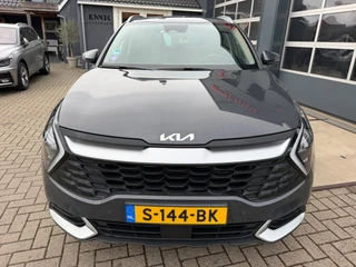 Kia Sportage 1.6 T-GDi MHEV GT-Line Edition / Camera / Trekhaak . / 14