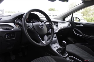 Opel Astra Sports Tourer 1.0 Turbo 105pk Start/Stop Business / 8