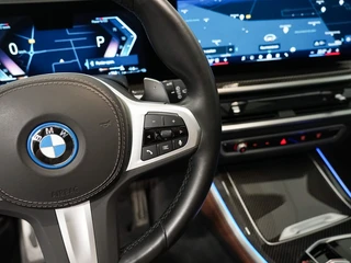 BMW X5 xDrive50e M-Sport Panoramadak | CoPilot | Harman Kardon | Elektr. Trekhaak / 47