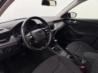 Skoda Kamiq 1.0 TSI Business Edition Automaat | Trekhaak | Camera | Apple CarPlay | Stoelverwarming | Lane Assist / 12