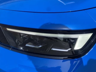 OPEL Astra 1.2 Turbo 130pk Start/Stop GS / 2