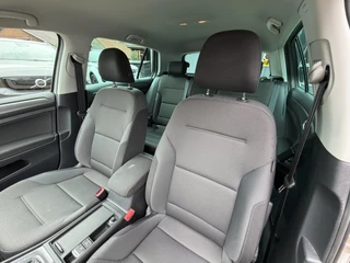 Volkswagen Golf 1.5 TSI Comfortline / ACC / Carplay / Park Pilot / NL Auto met NAP. / 23