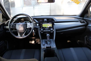Honda Civic 1.0 I-VTEC ELEGANCE Automaat **NL-Auto** / 30
