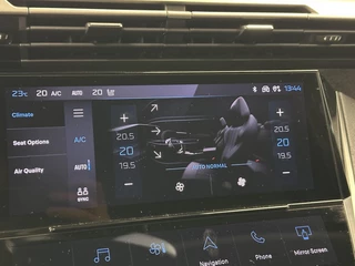 Peugeot 308 SW 1.2 PureTech Active Pack Business CAMERA CARPLAY CRUISE NAVI ECC. / 35