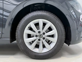 Volkswagen Polo 1.0 TSI 95pk DSG Navi | ACC / 12
