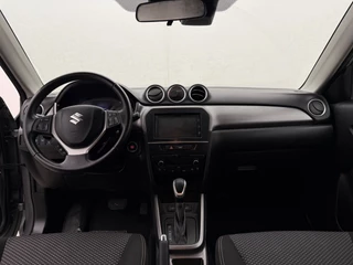 Suzuki Vitara 1.5 Hybrid Select | Automaat | Adaptive cruise | Stoelverwarming | CarPlay | Camera | Afneembare trekhaak / 11