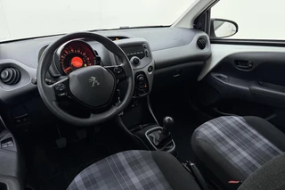 Peugeot 108 1.0 e-VTi Active | 5-Deurs | Airco | Bluetooth | Elektrische ramen voor | Multifunctioneel stuurwiel | Mistlampen voor | BTW auto / 15