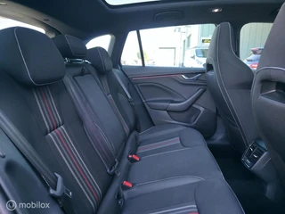 Skoda Scala 1.0 TSI ACT Monte Carlo / Pano / Cam. / Carplay / 10