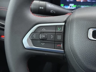 Jeep Compass 4xe 240 Plug-in Hybrid Electric Trailhawk 1.3 Plug-In Hybrid | 4WD PHEV | ADAPTIVE CRUISE CONTROL | ACHTERUIT RIJ CAMERA | 20.000KM | / 28
