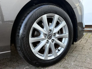 Mazda 6 2.0 SkyActiv-G 165 Skylease+ Trekhaak Cruise Carplay Stoelverwarming Navi Blis / 43