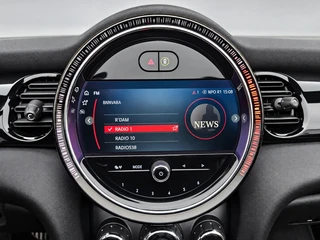 Mini Cabrio 2.0 John Cooper Works S Cabrio | Automaat | Sportstoelen | Carplay/Android Auto | Cruise Control / 26