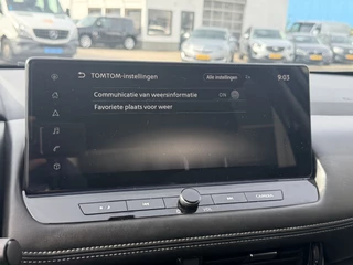 Nissan X-Trail 1.5 e-4orce N-Connecta 4WD 7p  | LED | Apple/Android | Adapt. Cruise | Camera | Stoelverwarming V+A / 42