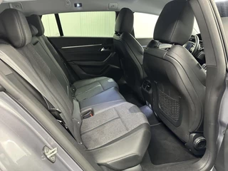 Peugeot 508 SW 1.2 PureTech Allure Pack Business CAMERA ECC ADAP CRUISE CARPLAY. / 15