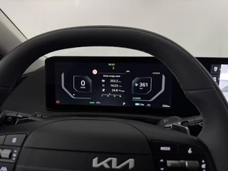 KIA Ev6 84kWh 229pk RWD Plus Advanced / 17