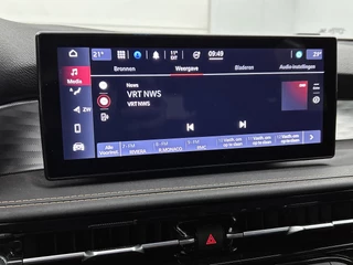 Alfa Romeo Tonale 1.3T PHEV Ti | Camera | Adaptive Cruise | Electrische achterklep | / 25