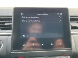 Renault Captur 1.0 TCe 90 techno Carplay Camera Stoelverw Voll.Onderhouden! / 7