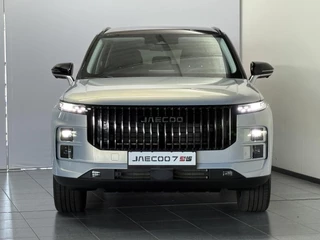 Jaecoo 7 1.5 GDI SHS-P Selective Uit voorraad leverbaar, mooi compleet, scherp geprijsd / 7
