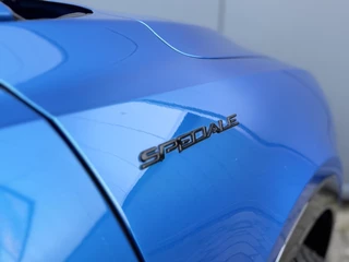 Alfa Romeo Tonale 1.5T Hybrid Edizione Speciale / 12