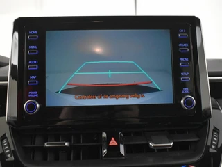 Toyota Corolla 1.8 Hybrid Smart Bi Tone | Head-up | Trekhaak | Stoelverw. / 23