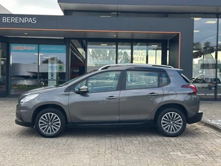 Peugeot 2008 1.2 Puretech Active Goed onderhouden ''Trekhaak - PDC - Infotainment '' / 10
