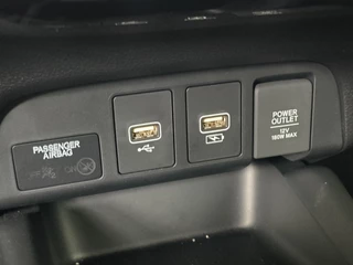 Honda Jazz 1.5 e:HEV Advance Crosstar automaat uit 2025  Rijklaar + fabrieksgarantie Henk Jongen Auto's in Helmond,  al 50 jaar service zoals 't hoort! / 14