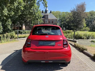 Fiat 500 La Prima 42 kWh | Blind Spot | Pano | BTW | / 19
