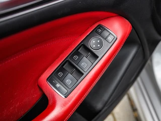 Mercedes-Benz B-Class 250 Ambition Rood leder | Xenon | Camera | Navi | Trekhaak | PDC v+a | Cruise control / 30