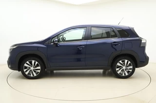 Suzuki S-Cross 1.4 Boosterjet Style Smart Hybrid | Navigatie|  360camera | Panoramadak | Navigatie | Cruise control | Parkeersensoren / 6
